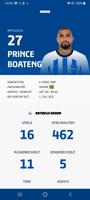 Hertha BSC 截图 2