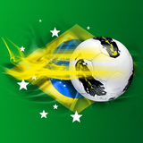 Hora do Gol, Futebol do Brasil icône