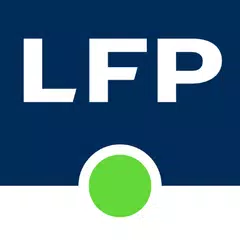 LFP (Officiel) アプリダウンロード