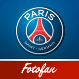 PSG Fotofan icon