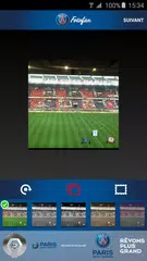 download PSG Fotofan APK