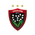 Rugby Club Toulonnais icône