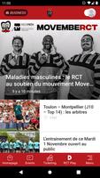 Rugby Club Toulonnais screenshot 3