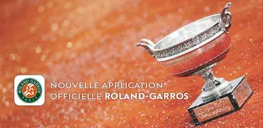 Roland-Garros Officiel