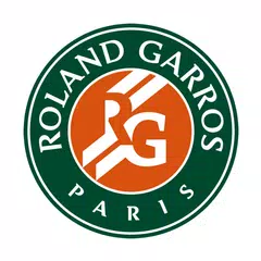 Roland-Garros Officiel アプリダウンロード