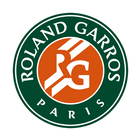 آیکون‌ Roland-Garros