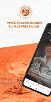 Roland-Garros Affiche