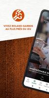 Roland-Garros পোস্টার