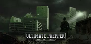 The Ultimate Prepper