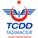 TCDD Taşımacılık - DAS APK