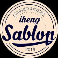 Iheng Sablon 스크린샷 1