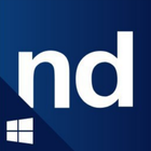 Icona NetDocuments for Intune