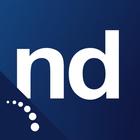 NetDocuments for MaaS360 Zeichen
