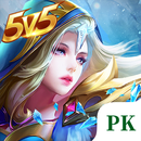 Arena Legends: Pakistani APK