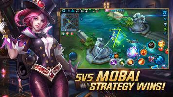 Arena Legends: Pakistani Ekran Görüntüsü 1