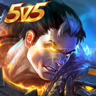 Heroes Evolved biểu tượng