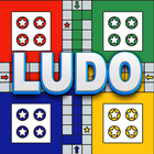Ludo : live video call иконка