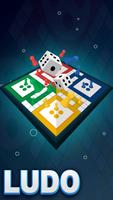 Ludo : live video call постер