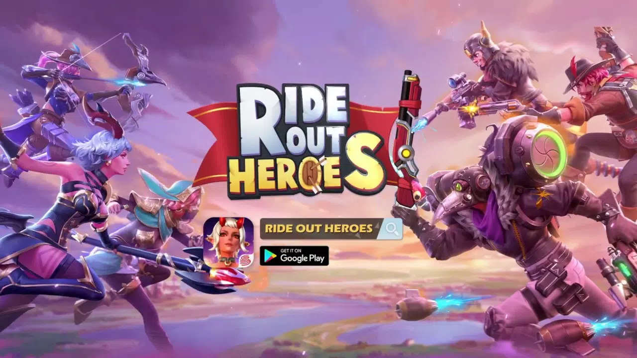 Best Battle Royale Games for Android: Unleashing the Thrill of Mobile  Gaming, by Keliyevideo