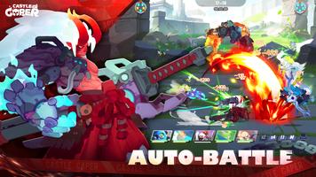 Castle Caper 截图 2
