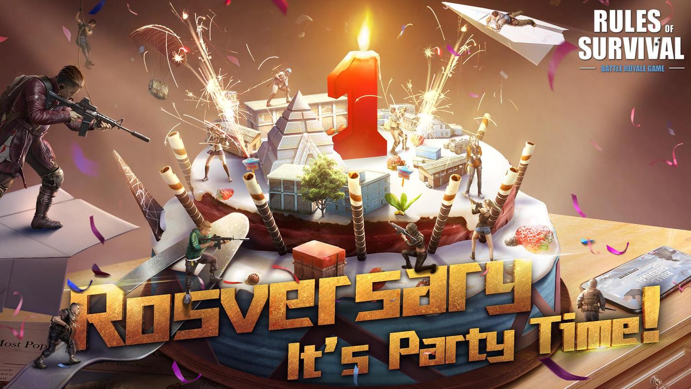 Rules Of Survival For Android Apk Download