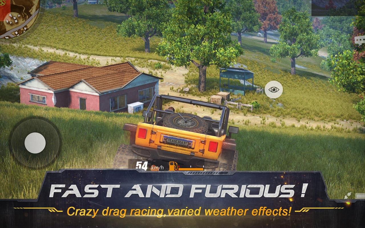 Rules Of Survival For Android Apk Download