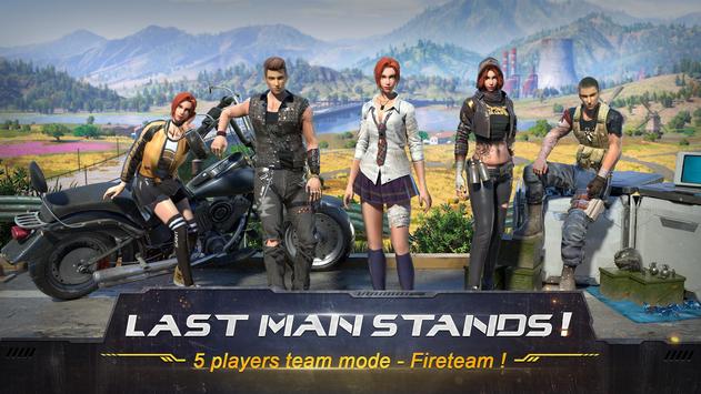 RULES OF SURVIVAL for Android - APK Download