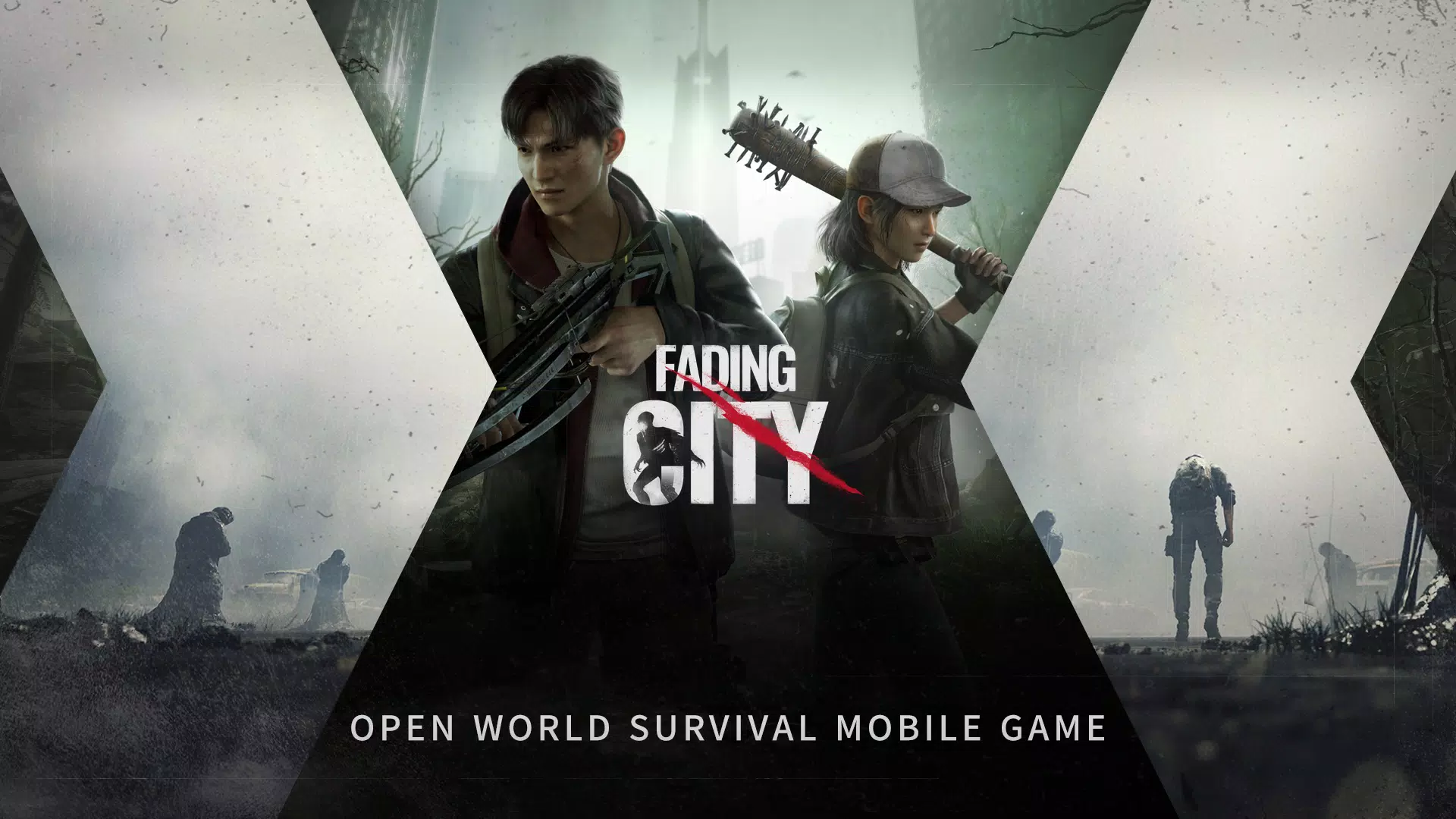 Fading City APK for Android Download