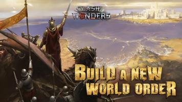 Clash of Wonders الملصق