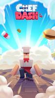 Chef Dash! Affiche