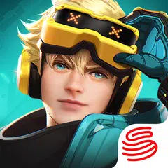Hyper Front XAPK download