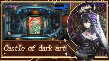 Bloodstained:RotN screenshot 1