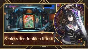 Bloodstained:RotN Screenshot 1