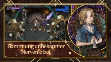 Bloodstained:RotN Screenshot 2