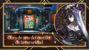 Bloodstained:RotN captura de pantalla 1