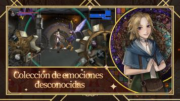 Bloodstained:RotN captura de pantalla 2