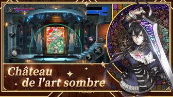 Bloodstained:RotN capture d'écran 1