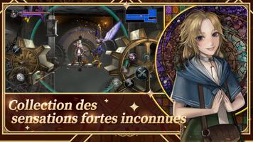 Bloodstained:RotN capture d'écran 2