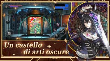 1 Schermata Bloodstained:RotN