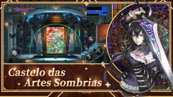 Bloodstained:RotN imagem de tela 1