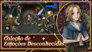 Bloodstained:RotN imagem de tela 2