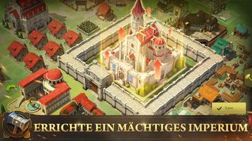 Legend: Rising Empire Screenshot 1
