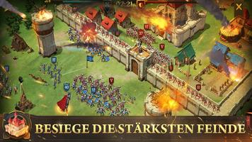 Legend: Rising Empire Screenshot 2