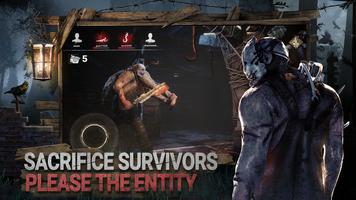 Dead by Daylight Mobile скриншот 2