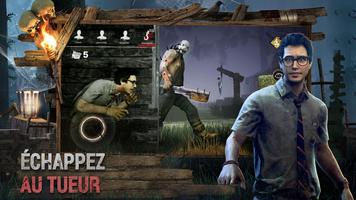 Dead by Daylight Mobile capture d'écran 1