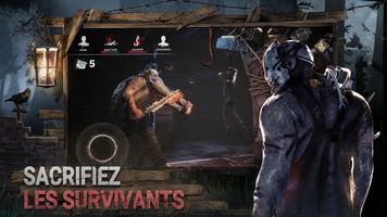 Dead by Daylight Mobile capture d'écran 2