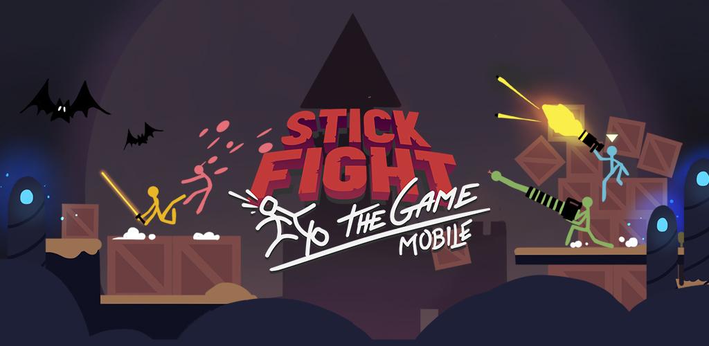 How to Download Stick Fight The Game Mobile Latest Version