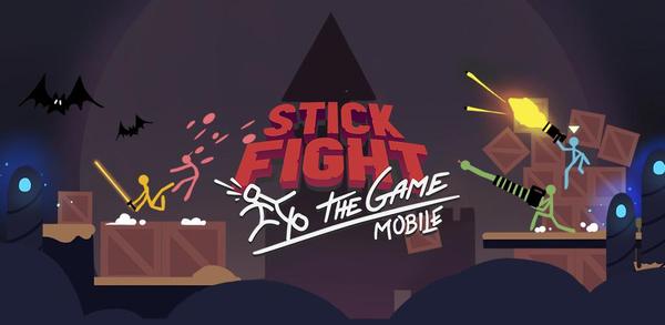 Erfahren Sie, wie Sie Stick Fight: The Game Mobile kostenlos herunterladen image