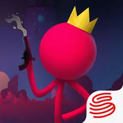 download Stick Fight: The Game Mobile XAPK