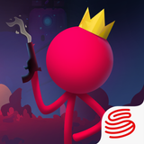 Stick Fight: The Game أيقونة